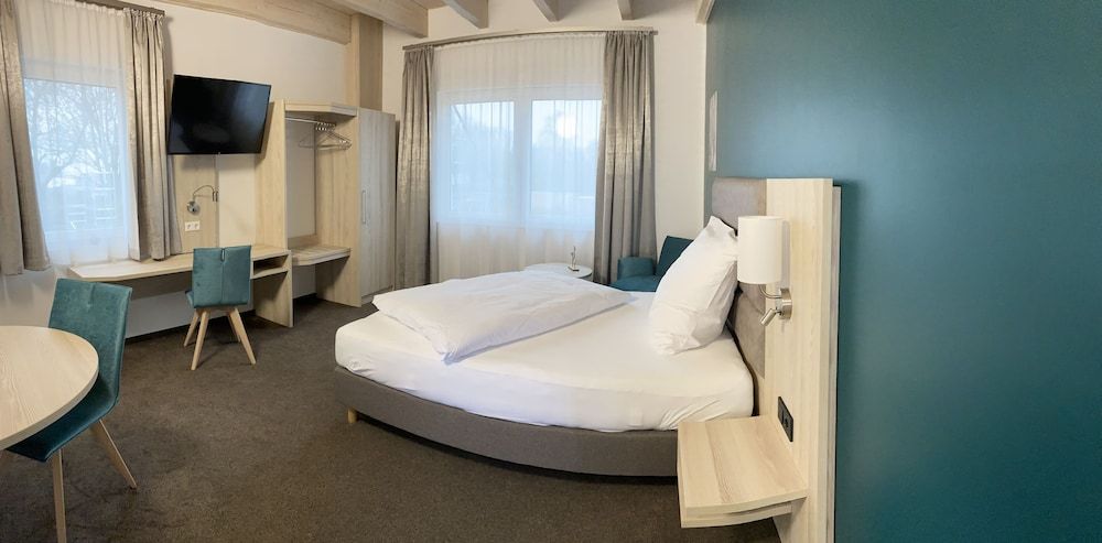 Boardinghouse am Borkumkai 2