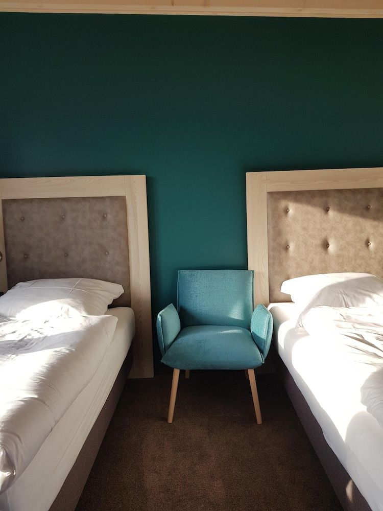 Boardinghouse am Borkumkai 3