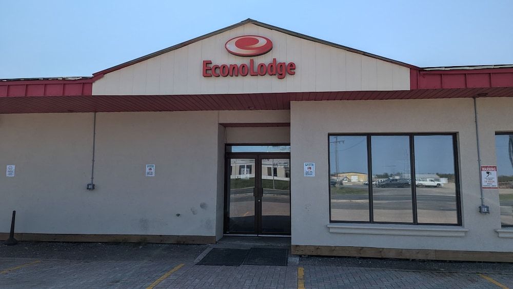 Econo Lodge