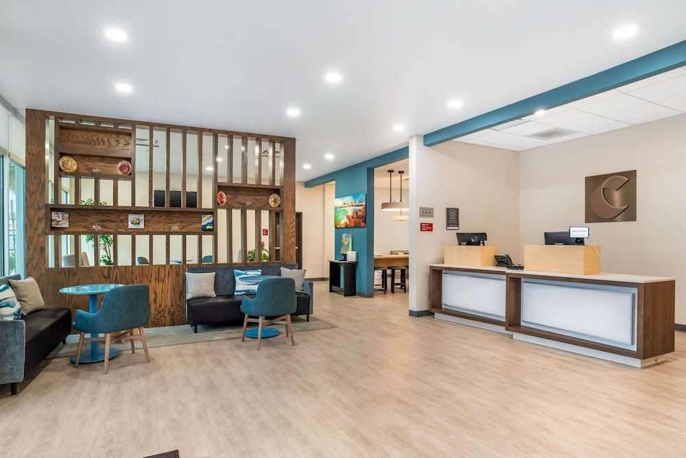 Comfort Inn Miramar Beach-Destin 3