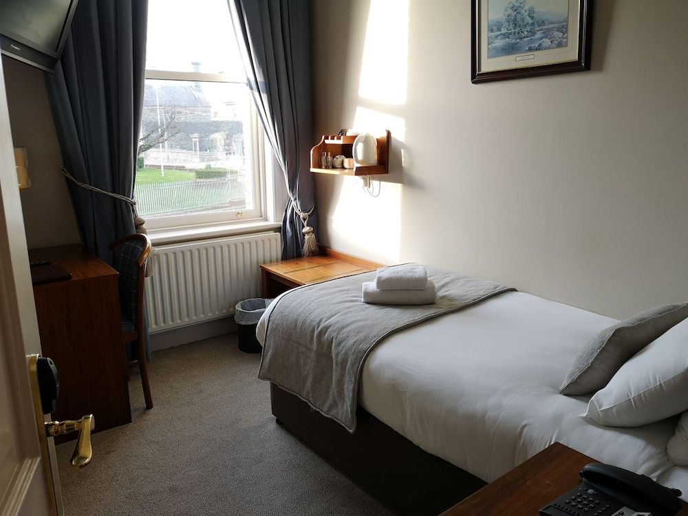 Glen Gat House 3 estrelas em Dundalk