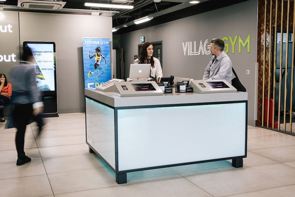 Village Hotel Southampton Eastleigh 3