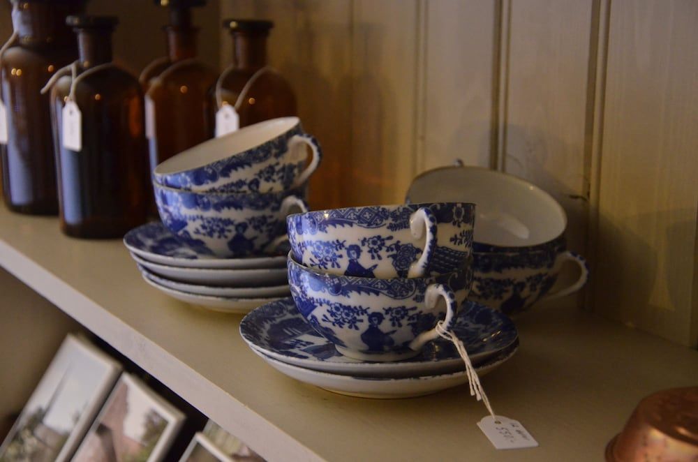 Hotell Dahlströmska Gården 2