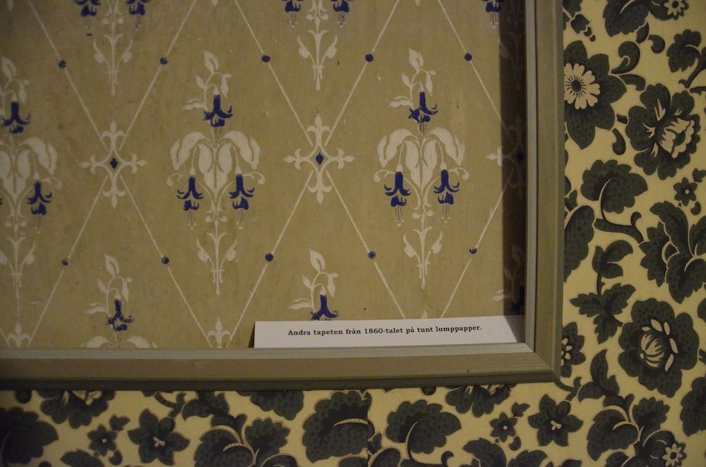 Hotell Dahlströmska Gården 3