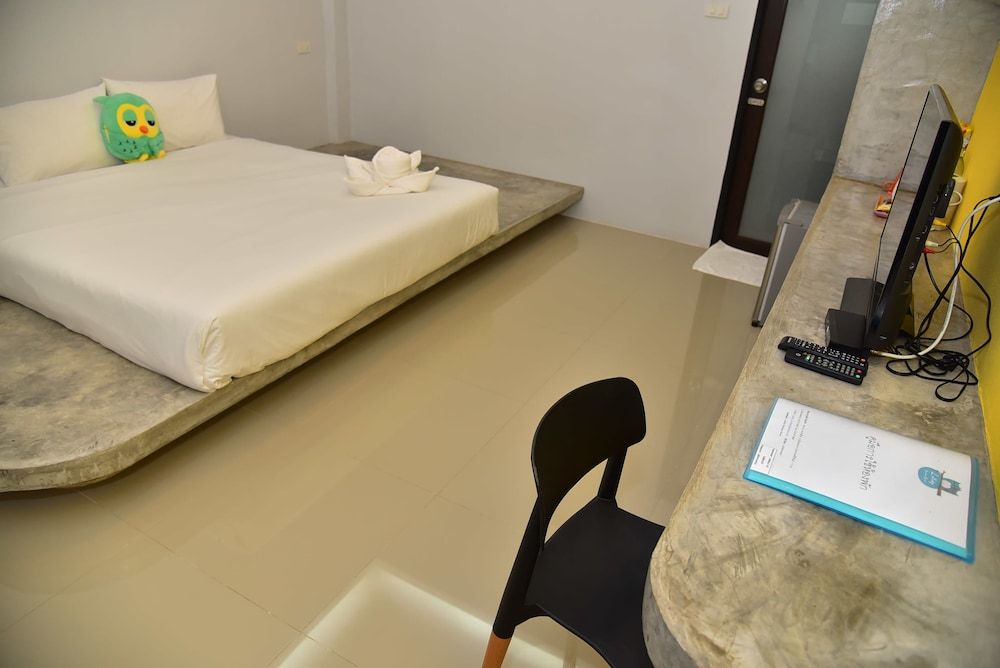 Lullaby Boutique Resort 3