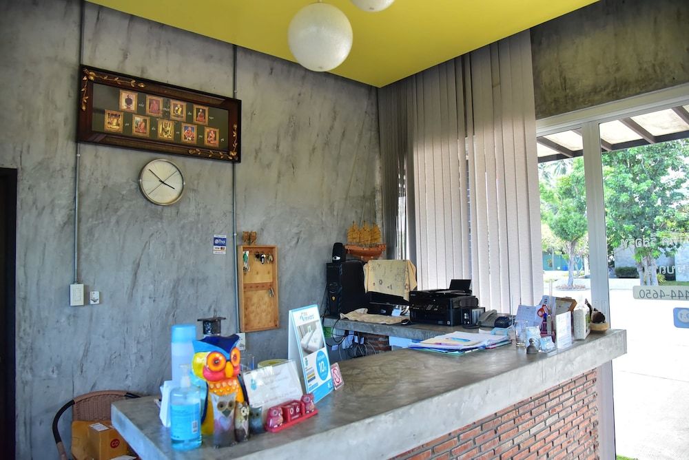 Lullaby Boutique Resort 2