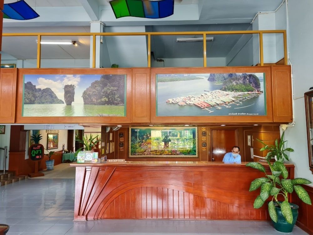 Phu Nga Hotel 2