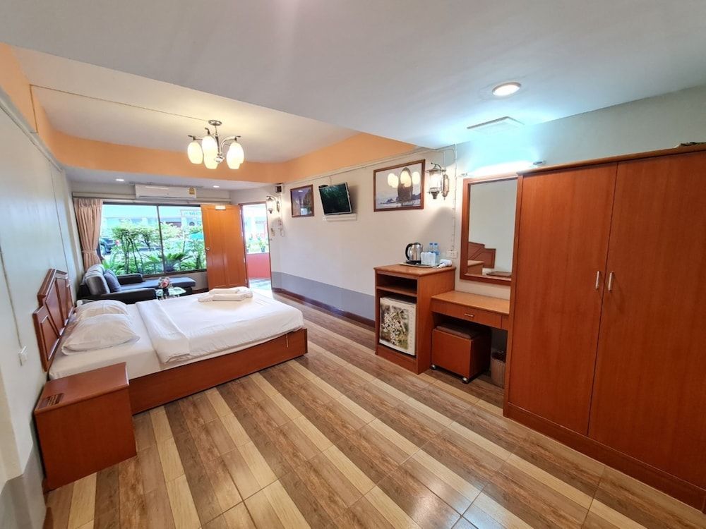 Phu Nga Hotel
