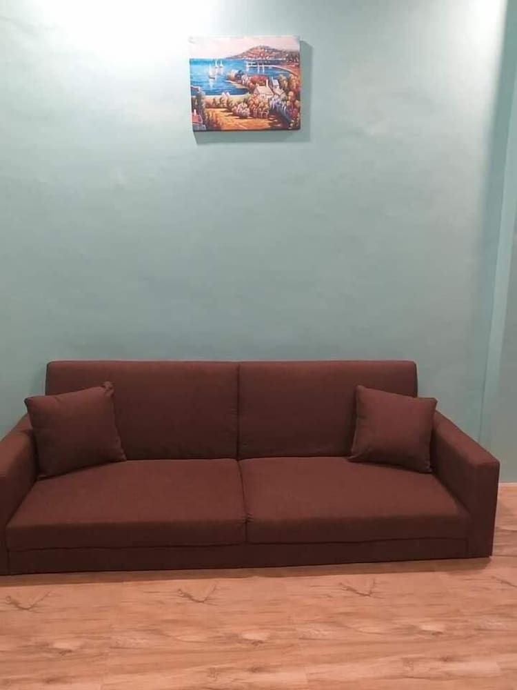 Azulea Lodging House Oslob 2