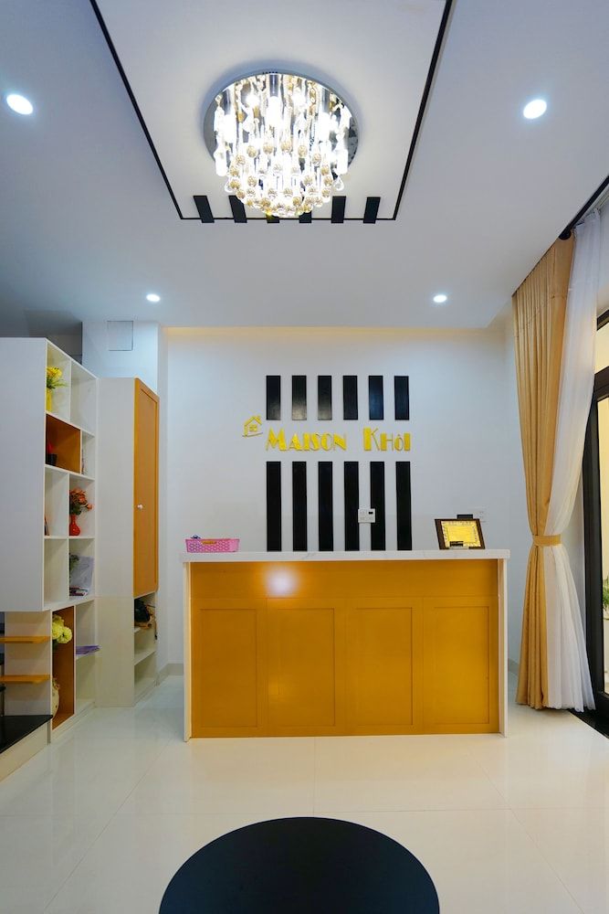 Maison Khoi Homestay 2
