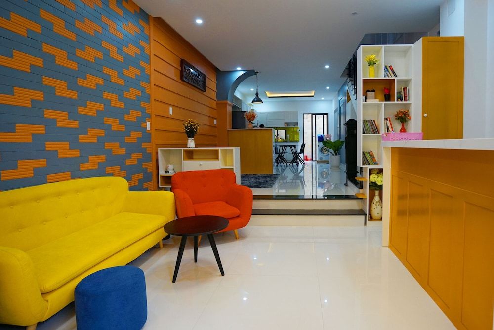 Maison Khoi Homestay 3