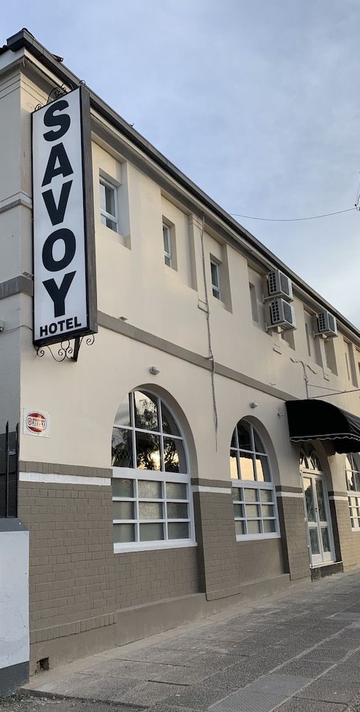 Savoy Hotel Beaufort-West