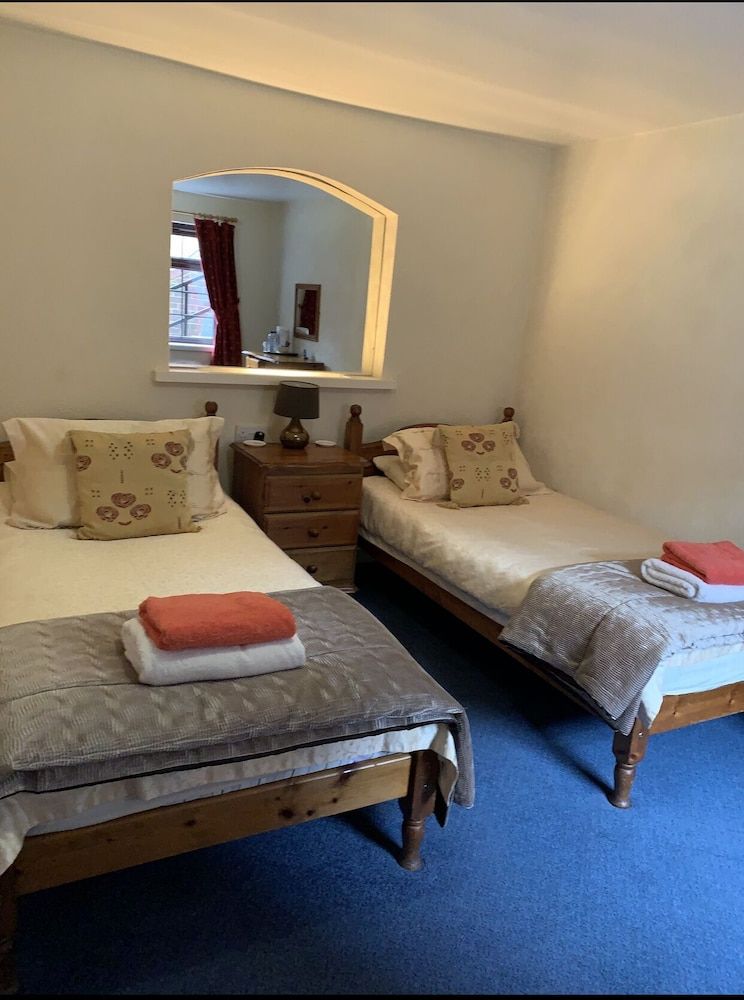 The Dog & Doublet Inn 3