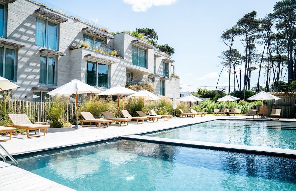 Casagrande Hotel and Beach Club