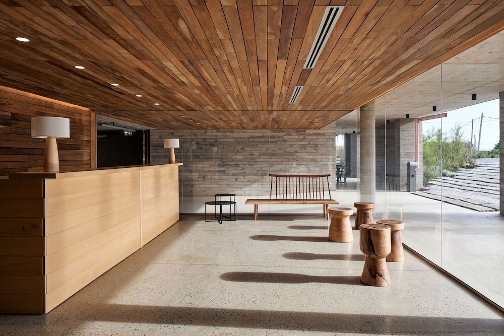 Casagrande Hotel and Beach Club 3