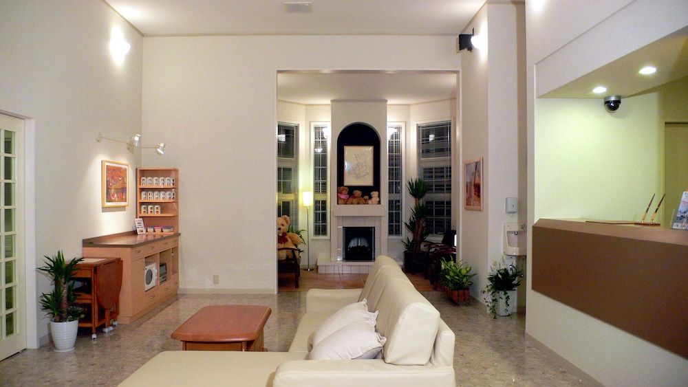 Family Lodge Hatagoya Sano SA 3