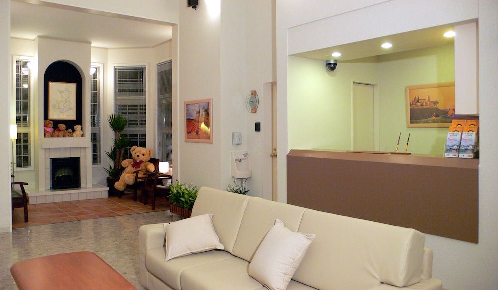 Family Lodge Hatagoya Sano SA 2