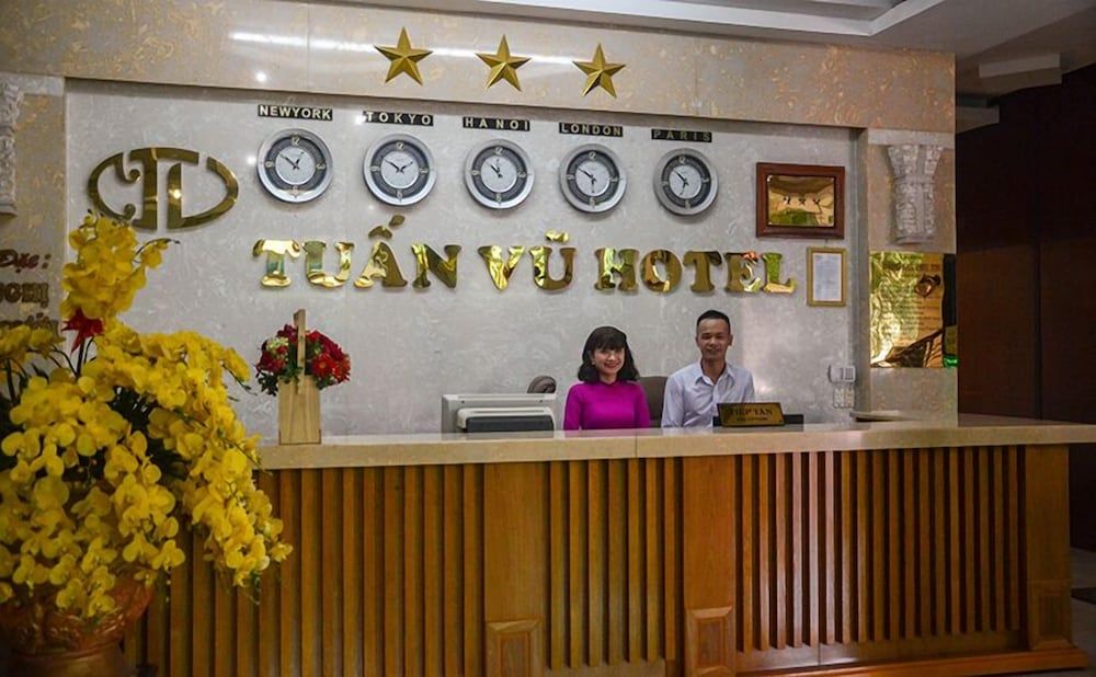 Tuan Vu Hotel 2