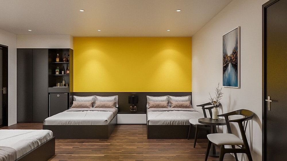 Highlands Hotel Cao Bang - Hostel