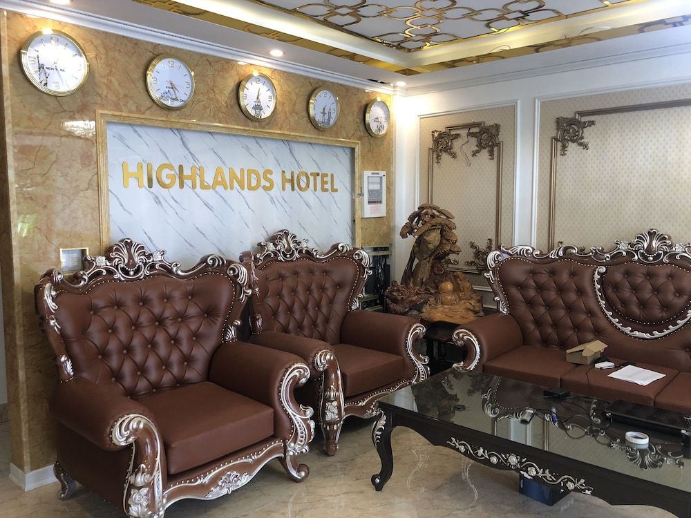 Highlands Hotel Cao Bang - Hostel 3