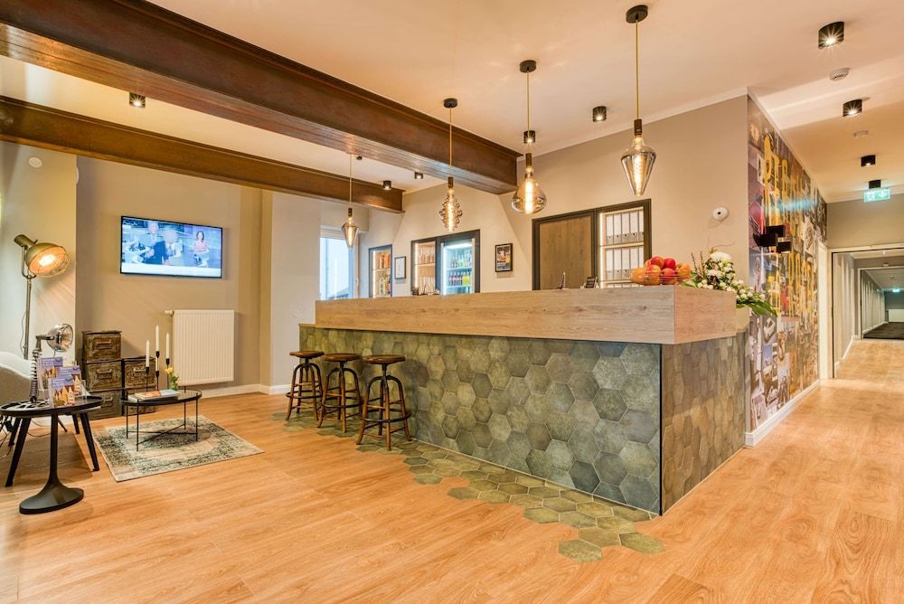 Vienna House Easy by Wyndham Ingolstadt 2