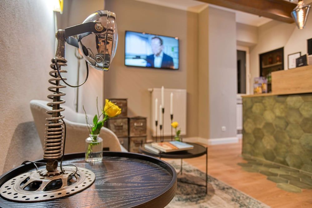 Vienna House Easy by Wyndham Ingolstadt 3