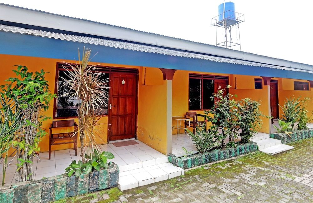 OYO 90878 Pakem Sari Hotel & Convetion 2