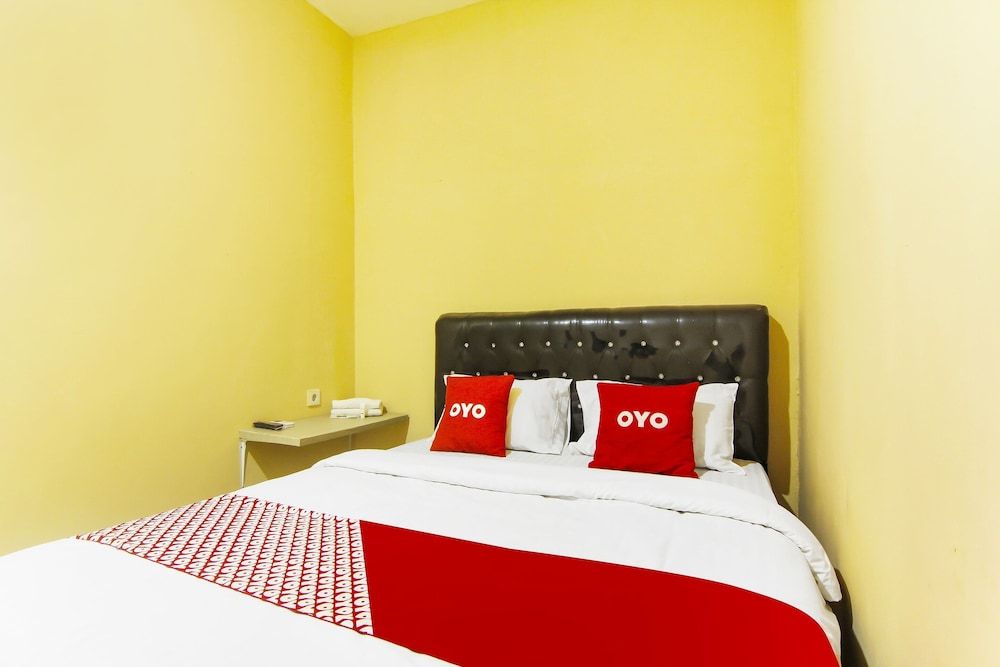 OYO 90900 Pagi Sore Residence 2 estrelas em Padang