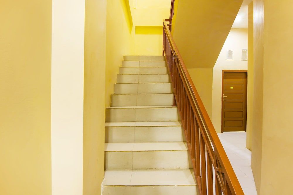 OYO 90900 Pagi Sore Residence 2