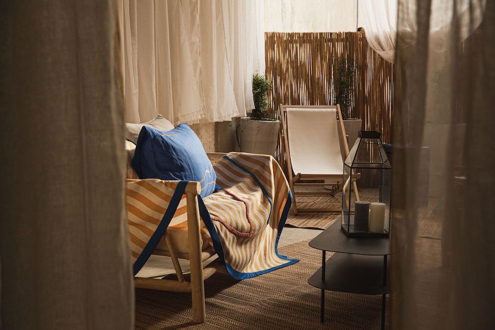 Les Suites The Marcel