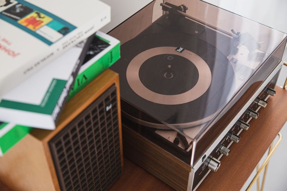 Les Suites The Marcel 3