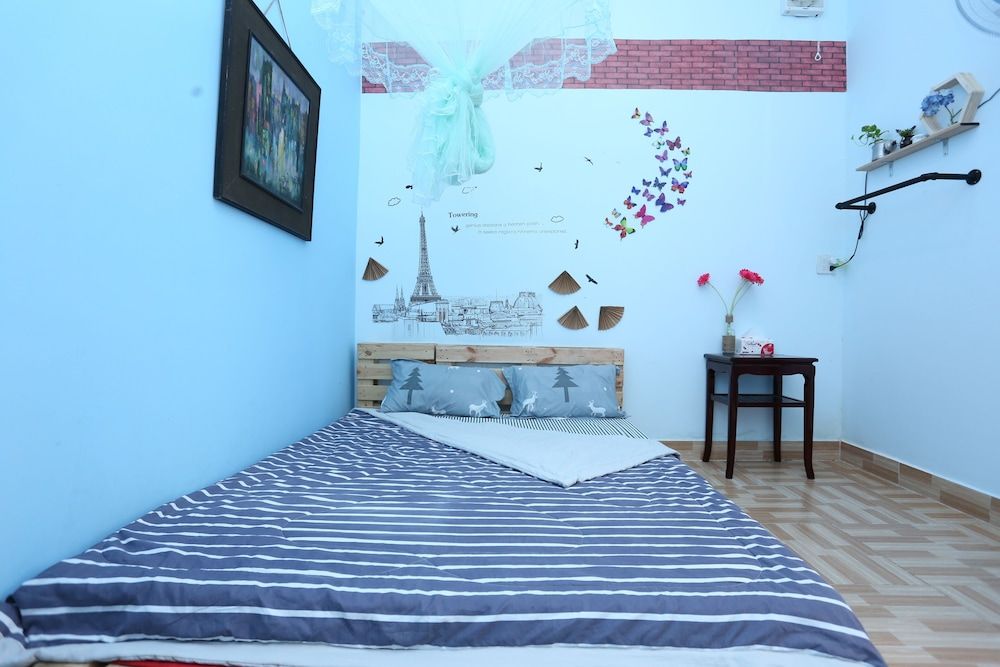 Green Sunshine Can Tho 3