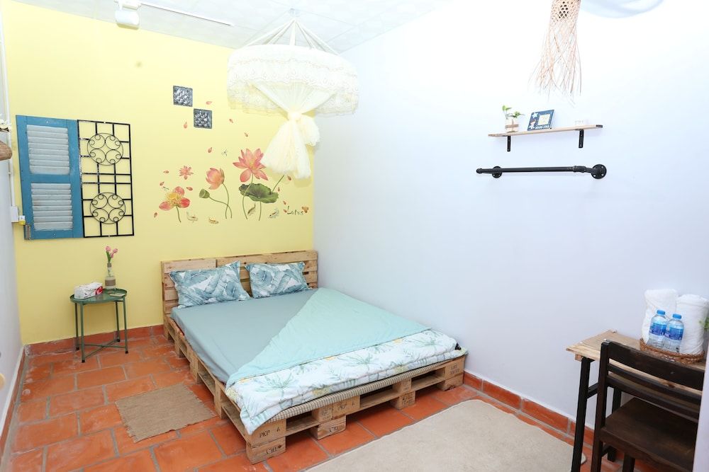 Green Sunshine Can Tho 2