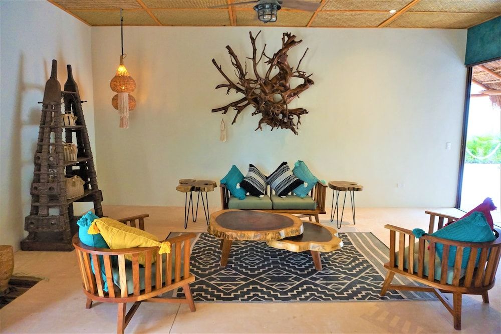 La Puerta Azul Beachfront - Adults Only 2