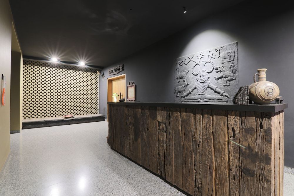 3102bce A Vedic Resort 3