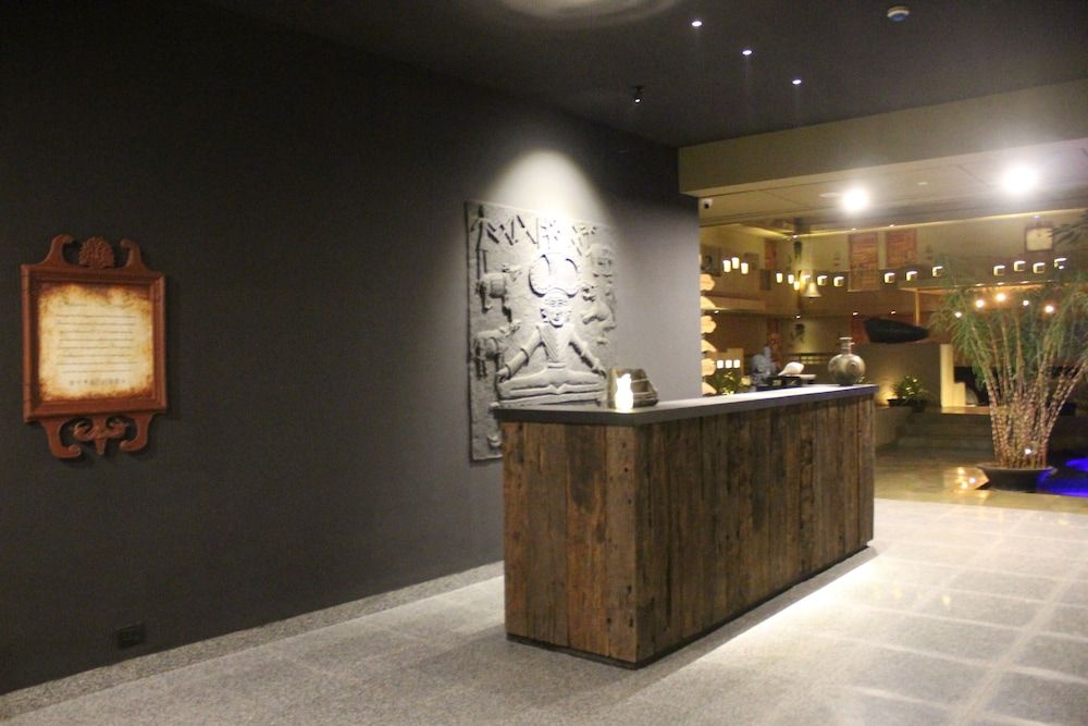 3102bce A Vedic Resort 2