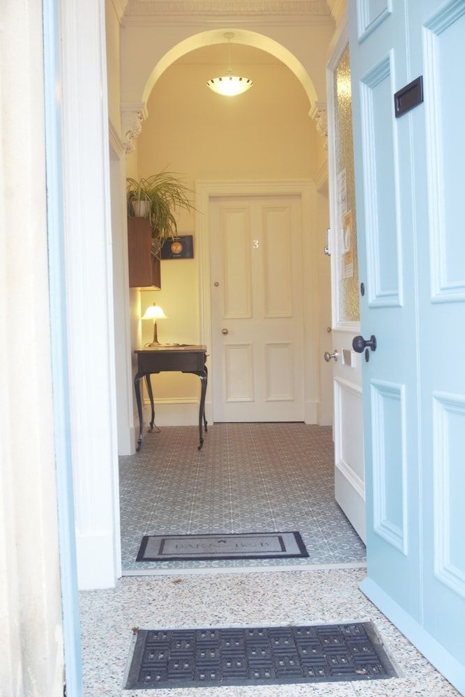 Barns Serviced Accommodation 2