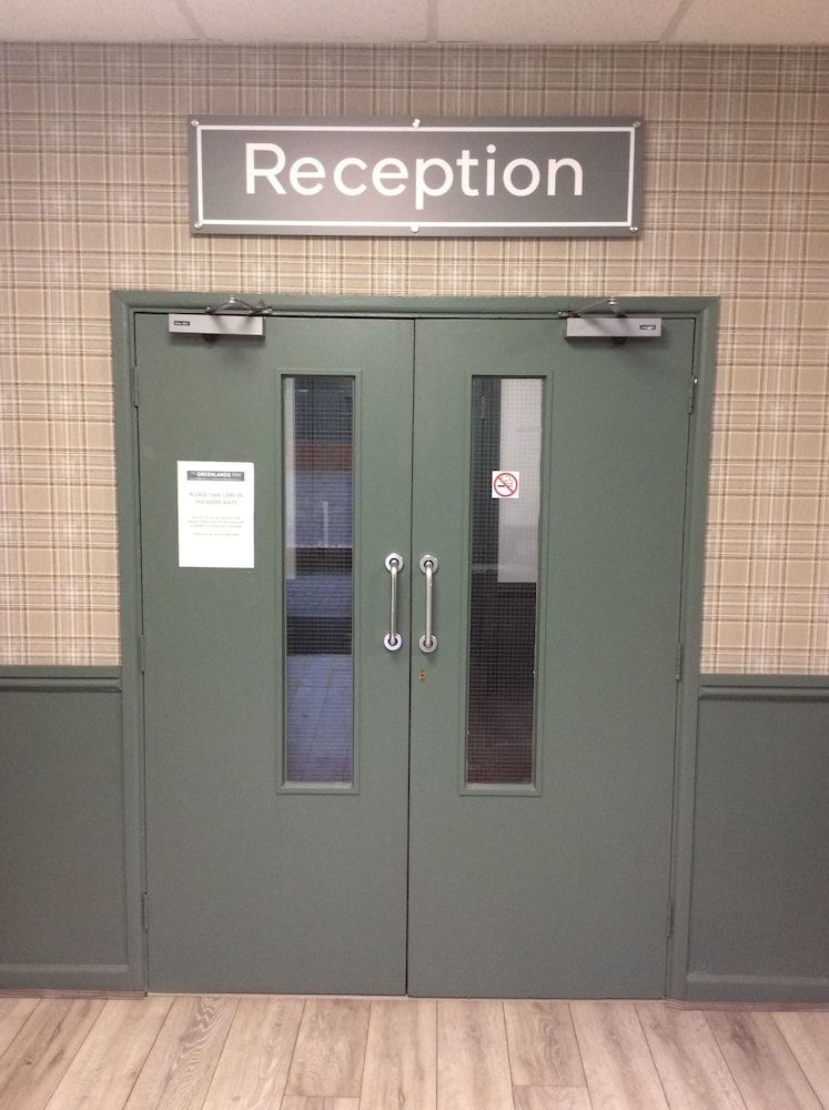 The Greenland's Inn 2