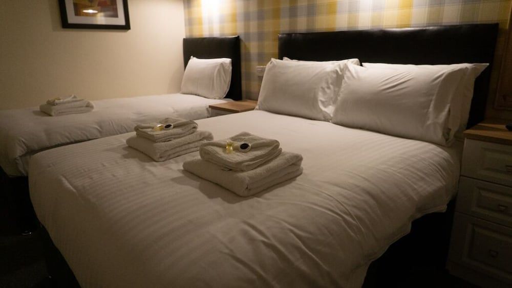 The Greenland's Inn 3