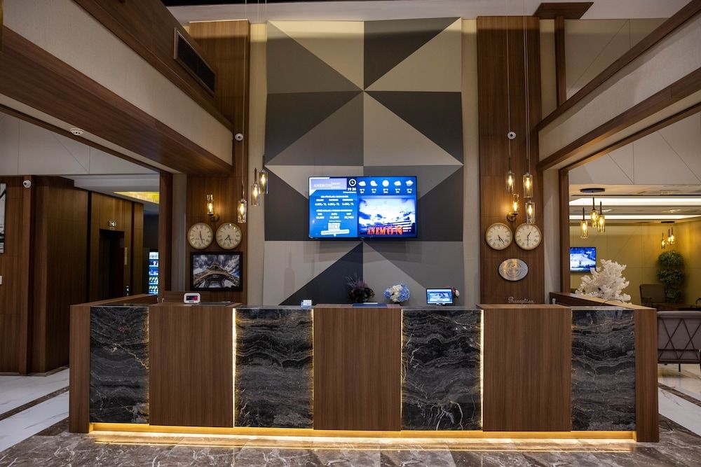 Anemon Kent Mersin Hotel 2