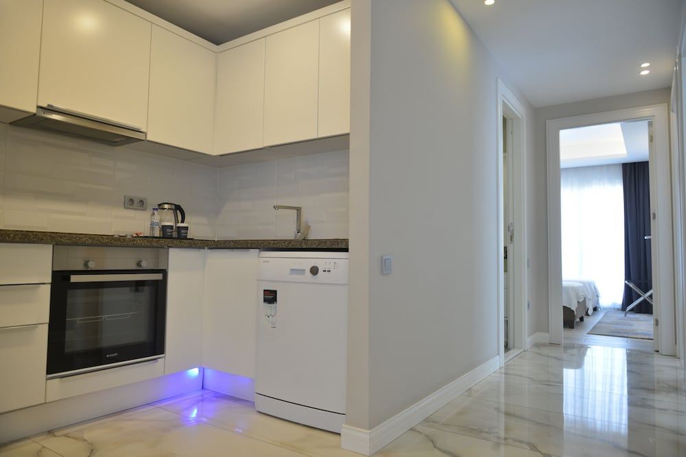 Anemon Kent Mersin Hotel 3