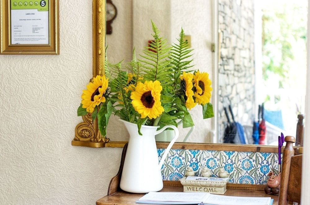 Lakes End Guest House 2