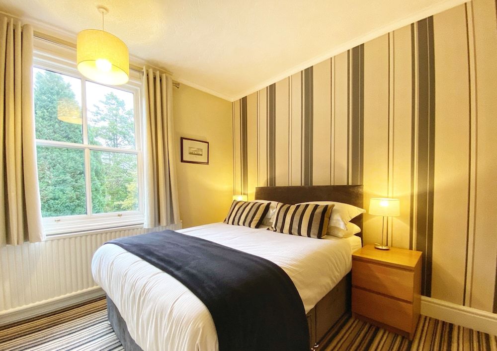 Lakes End Guest House 3