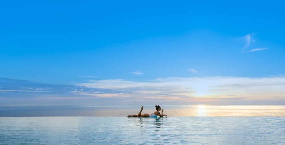 Mandala Hotel & Spa Phu Yen 5 estrelas em Tuy Hoa