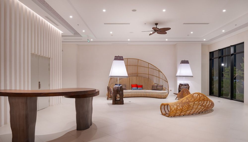 Mandala Hotel & Spa Phu Yen 2