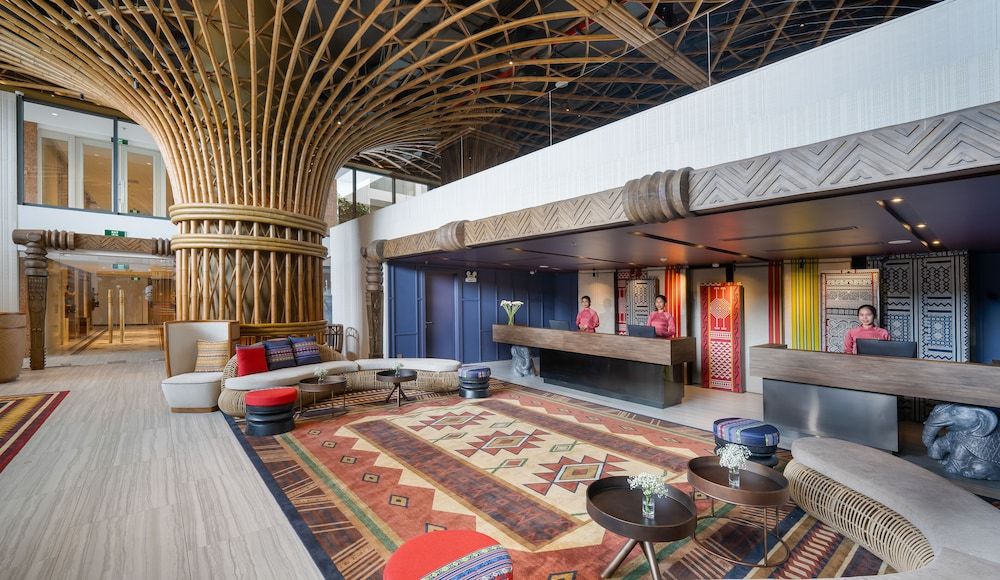 Mandala Hotel & Spa Phu Yen 3