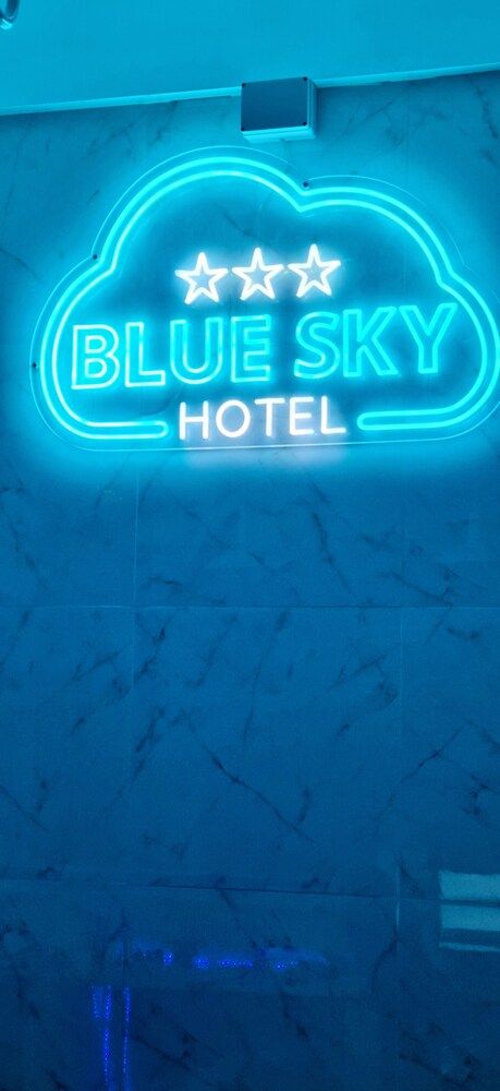 Blue Sky Hotel 2