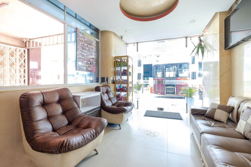 Hotel Ayenda Castillo Real 1521 2