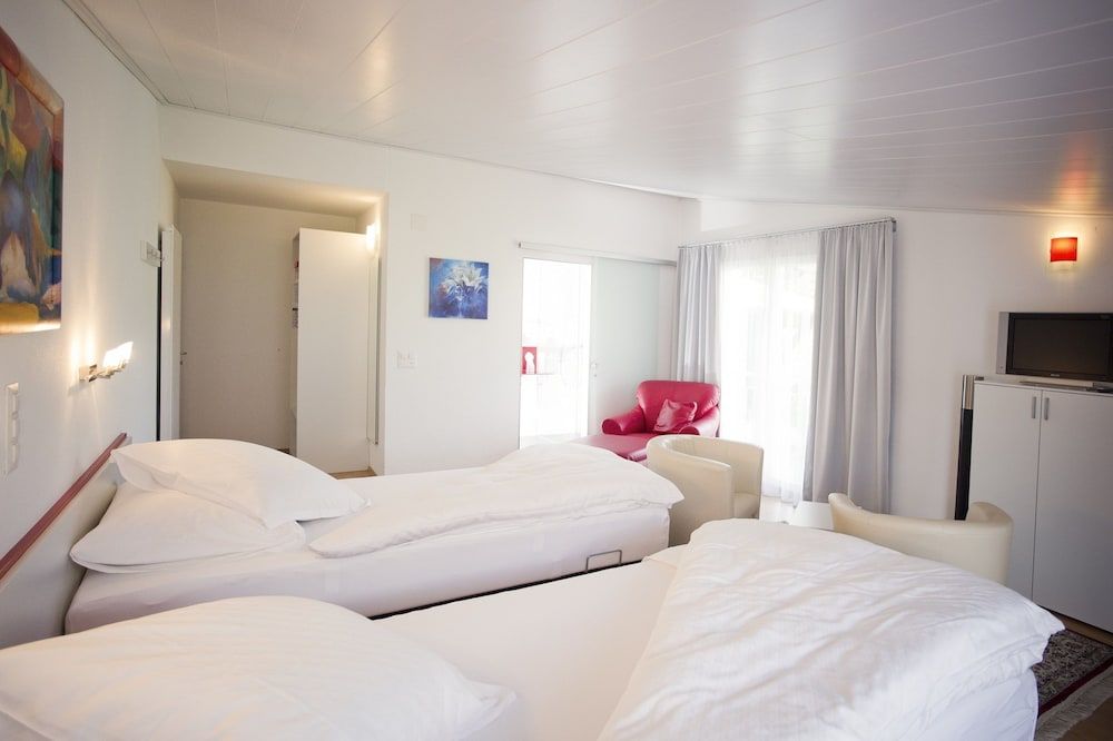 Hotel Restaurant Hohberg 3