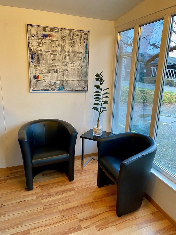 Hotel Restaurant Hohberg 2